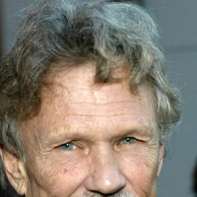 Kris Kristofferson -emission 3ème partie