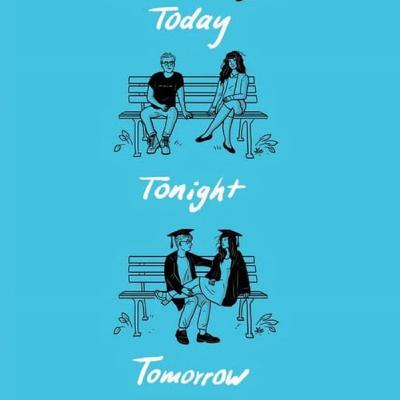 Today Tonight Tomorrow