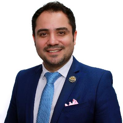 Soy Élite | Diamante Royal Robbinson Huergo Soy Élite | Diamante Royal Robbinson Huergo