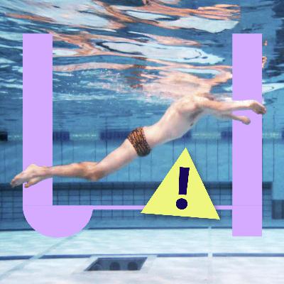 747. Zou jij nu je zwemdiploma nog halen? Tips om je skills weer op orde te krijgen 🏊‍♂️