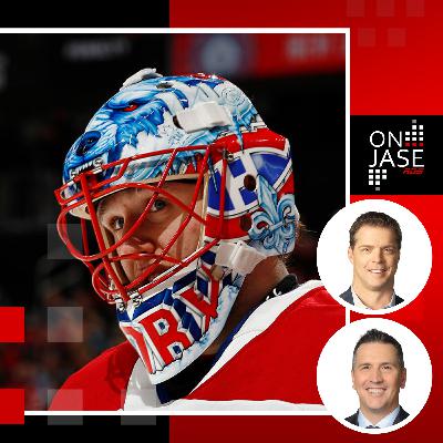 On Jase - Vegas en ville