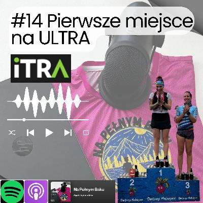 #14 Pierwsze miejsce na ULTRA #14 Pierwsze miejsce na ULTRA