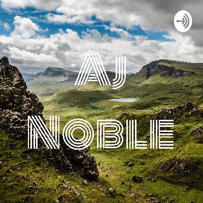 Black lives matter (with aj)