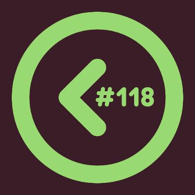 OK Sessions #118