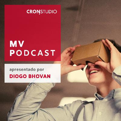#0 Sobre o MVPodcast - Diogo Bhovan #0 Sobre o MVPodcast - Diogo Bhovan