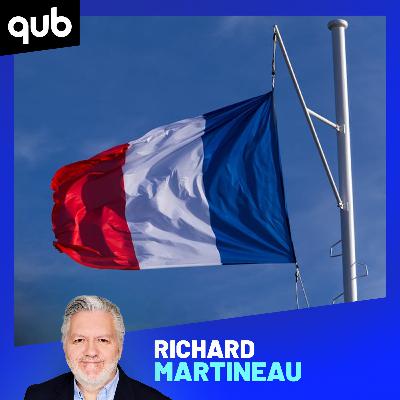 Prouver que Brigitte Macron est une femme? «Ça, c’est ce qu’elle devra faire lors de son procès aux États-Unis», explique Thomas Schnell, journaliste correspondant à Paris Prouver que Brigitte Macron est une femme? «Ça, c’est ce qu’elle devra faire lors de son procès aux États-Unis», explique Thomas Schnell, journaliste correspondant à Paris