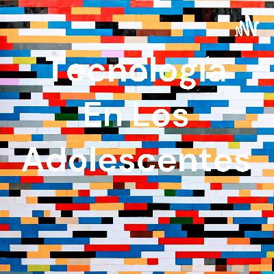 Tecnología en los adolescentes