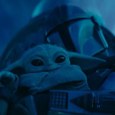 Ainda não existe um final para The Mandalorian 55/365