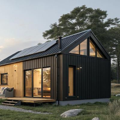 Maison Autonome Suisse Maison Autonome Suisse