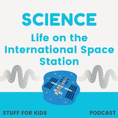 Life on the International Space Station Life on the International Space Station