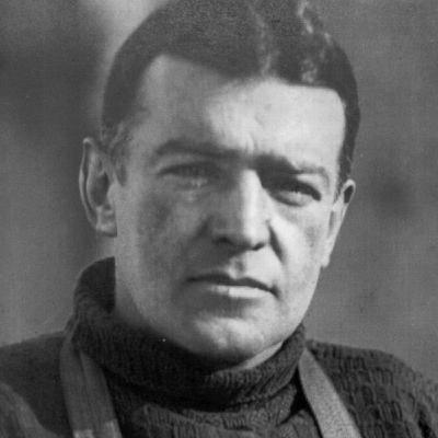 Temporada2 Tertulia2: SHACKLETON