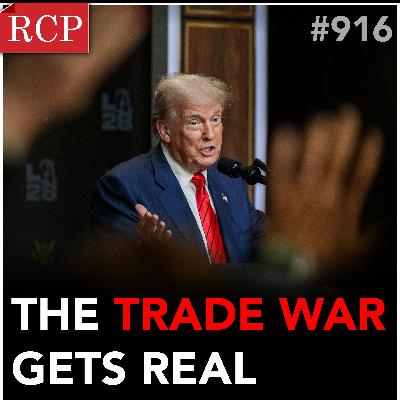 Trump’s New Tariff Regime