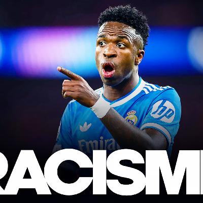 😡 Mon avis sur le cas Vinicius... (+ Gala, + Barça...)