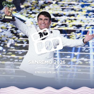 Sanremo 2026 - Episodio Speciale