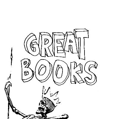 Great Books #57 William Shakespeare: Richard II