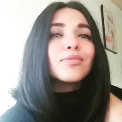 Escribir sobre ti