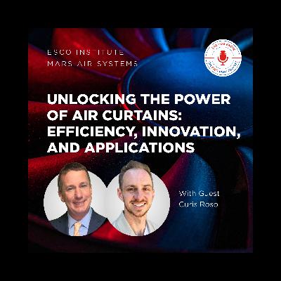 Unlocking the Power of Air Curtains: Efficiency, Innovation, and Applications