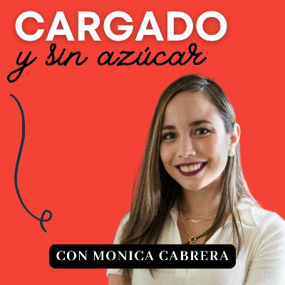 #21: Fortalece tu seguridad y conéctate con tu magia - PARTE 2