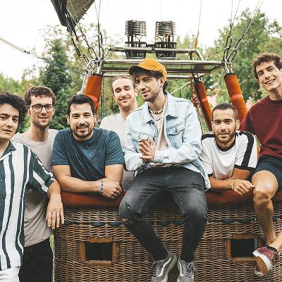 Entrevista a Sixtus al GeHit! Entrevista a Sixtus al GeHit!