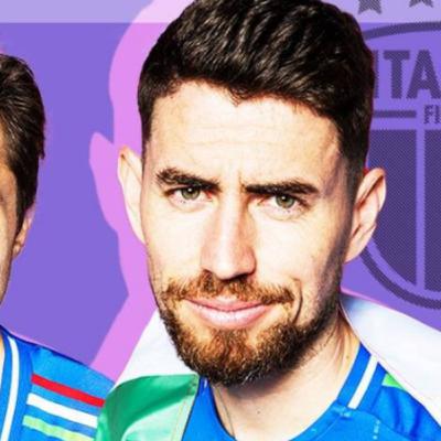 ITALY v SPAIN Euro Match Preview! #EURO2024 ITALY v SPAIN Euro Match Preview! #EURO2024