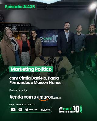 Marketing Político Marketing Político