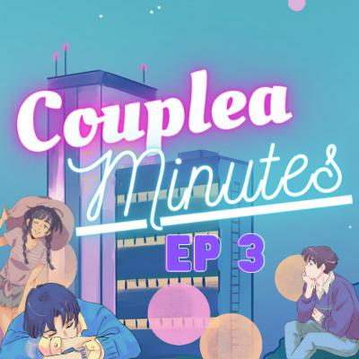 Representation in Manga | EP 3