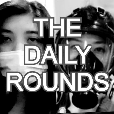 Episode 03: Casual Encounters: Sanity Break Episode 03: Casual Encounters: Sanity Break