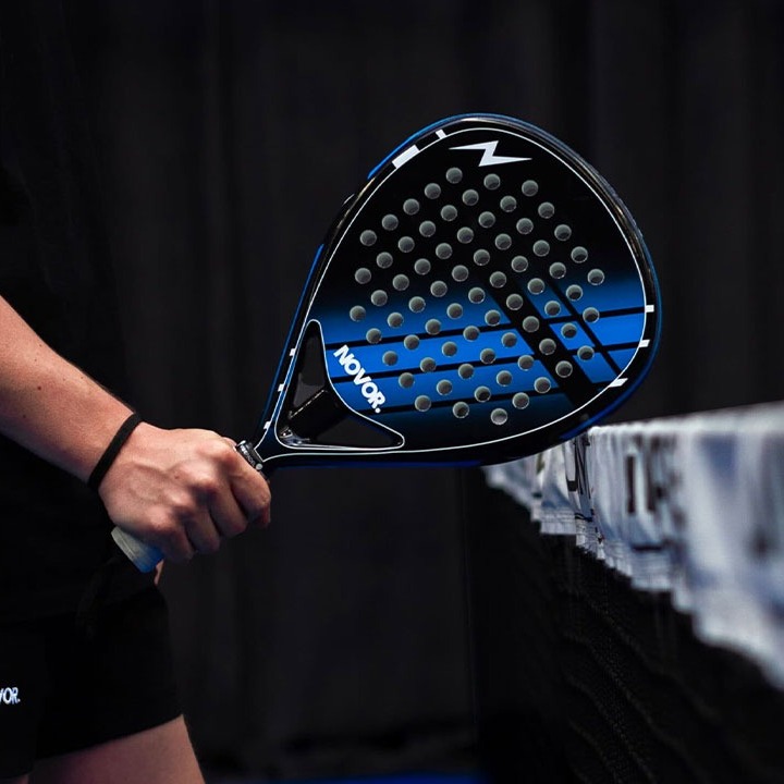Best Intermediate Padel Racket For Improving Players