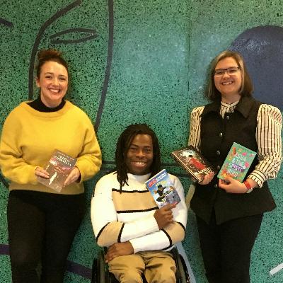 Children's books: why literature for the future is stuck in the past