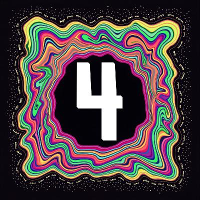#04 Rock Progressivo Podcast (Ice on Fire, Marc Roussel e Crossing the Rubicon )