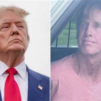 17 - Trump's (attempted) assassination AND OTHERS 17 - Trump's (attempted) assassination AND OTHERS