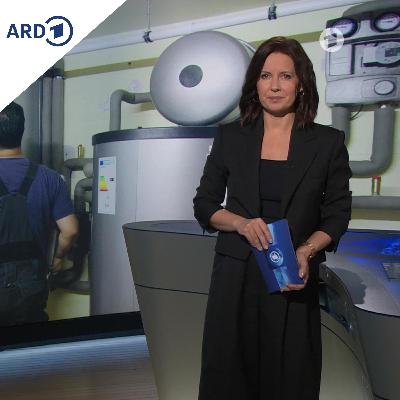 tagesschau 20:00 Uhr, 25.02.2026 tagesschau 20:00 Uhr, 25.02.2026