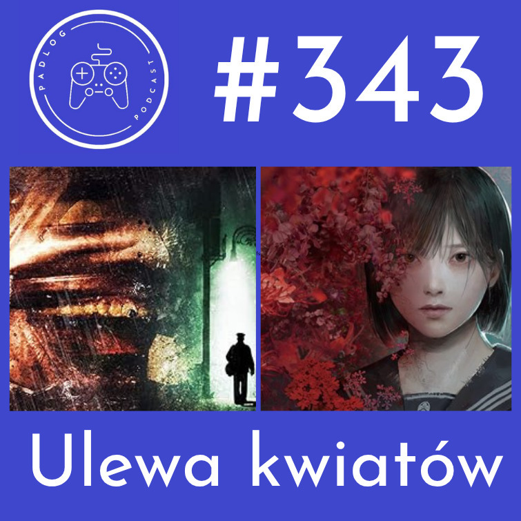 #343 Ulewa kwiatów