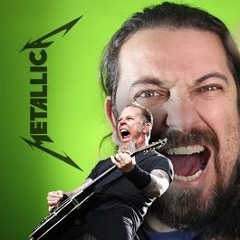 Vegano ouve Metallica? episode artwork