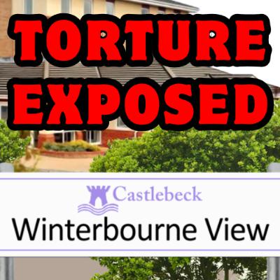 Undercover Footage Exposed The Shocking Truth About Winterbourne View
