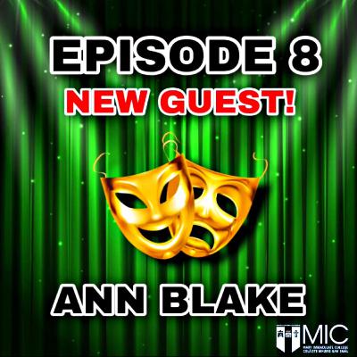 Episode Eight - Ann Blake