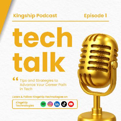 Passion or Profit: Why Transition Into Tech?