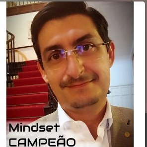Mindset Campeão