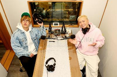 【＃ダイッス】第104回アーカイブ配信！～Da-iCEの大野雄大ッス！ supported by BOAT RACE～