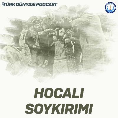 Hocalı Soykırımı