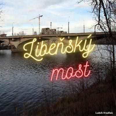 VII/41. Libeňský most
