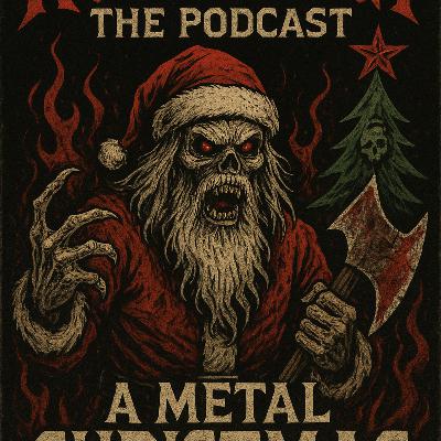 Metal Xmas