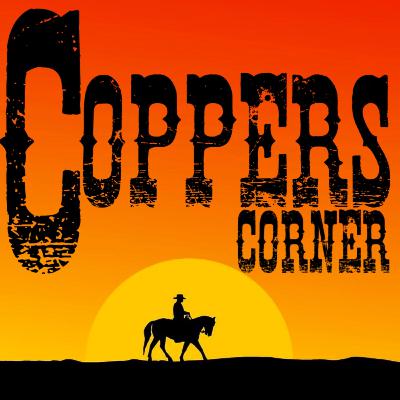 Copper's Corner 2: The First Brupple, and the Last Bropper Copper's Corner 2: The First Brupple, and the Last Bropper