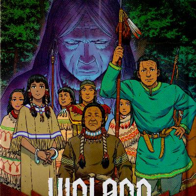 Vinland Saga - Vol. 27 & 28 Discussion