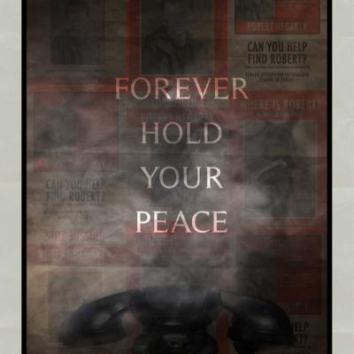 Forever Hold Your Peace: An Interview with Tina Kellegher, Sam Atwell, Eimear Landers & Katie Lee Lynch