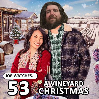 53. A Vineyard Christmas 53. A Vineyard Christmas