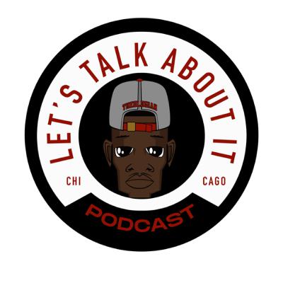 Episode 10: Good Grief pt.1