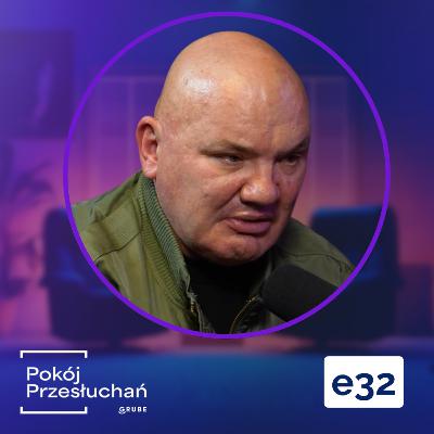 „Polska Sycylia” — Mafia, Służby i Mroczne Kulisy Trójmiasta | Jarosław Pieczonka ps. Miami