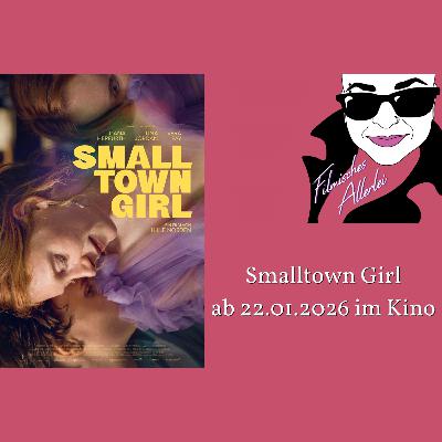 Smalltown Girl - Filmkritik