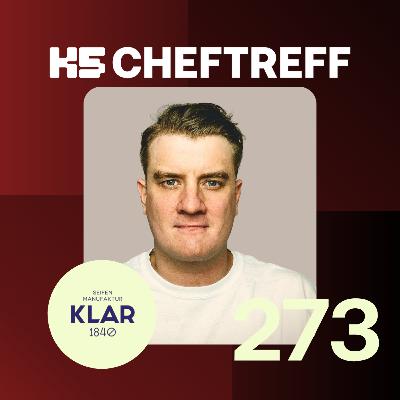 CT #273 Unternehmensnachfolge ohne Geld? Jan Heipcke packt echte Mittelstandsgeheimnisse aus CT #273 Unternehmensnachfolge ohne Geld? Jan Heipcke packt echte Mittelstandsgeheimnisse aus
